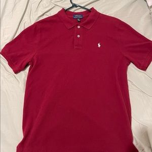 Boys polo Ralph Lauren polo size XL (18-20)